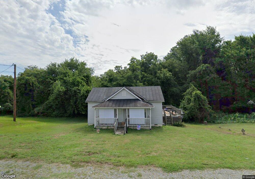 509 Price St, Reidsville, NC 27320 - photo 1