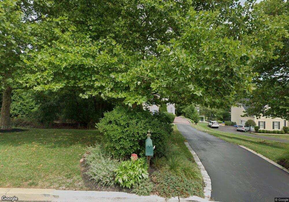 18 Heather Way, Newtown Square, PA 19073 - photo 1