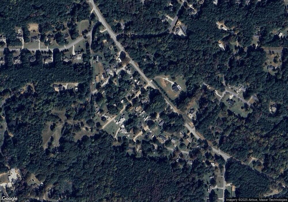 20 Hammett Way, Sharpsburg, GA 30277 - photo 1