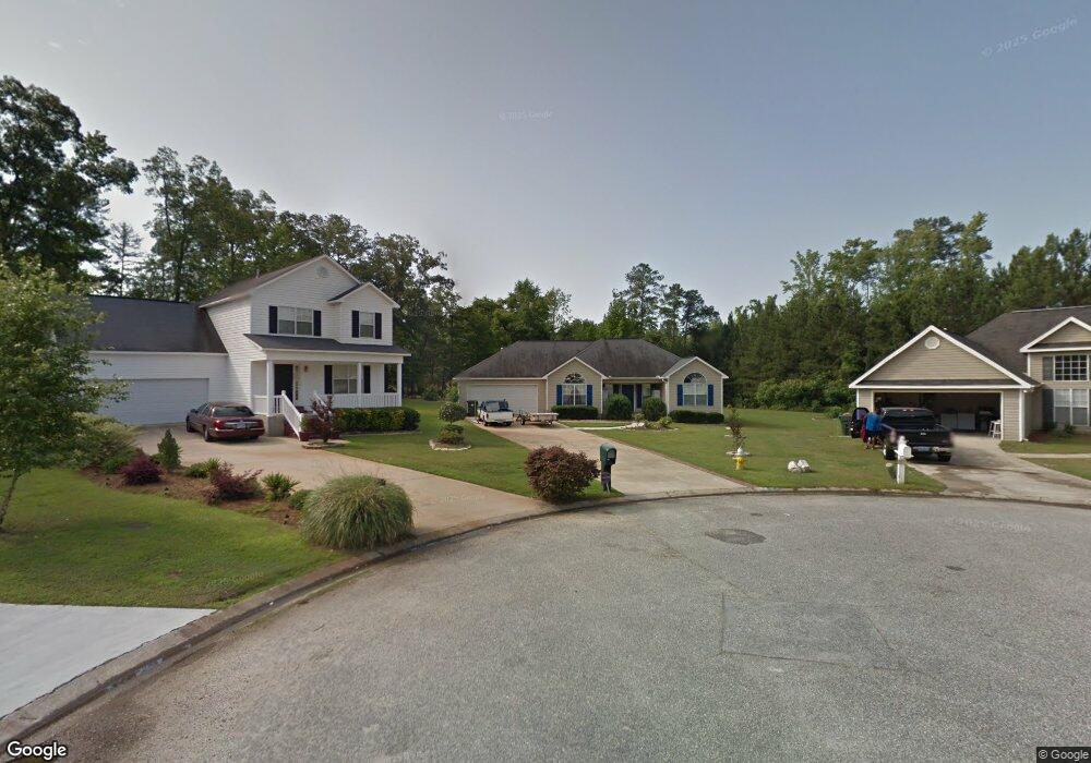 482 Simsbury Ridge, Macon, GA 31220 - photo 1