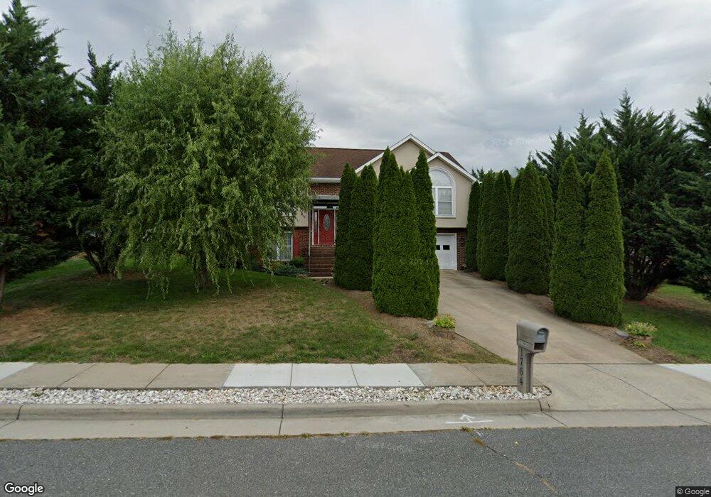 1764 Park Lawn Dr, Harrisonburg, VA 22801 - photo 1