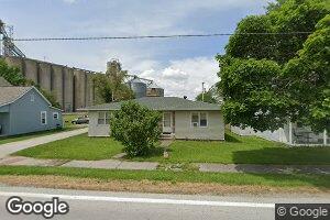 22848 Defiance Pike, Custar, OH 43511