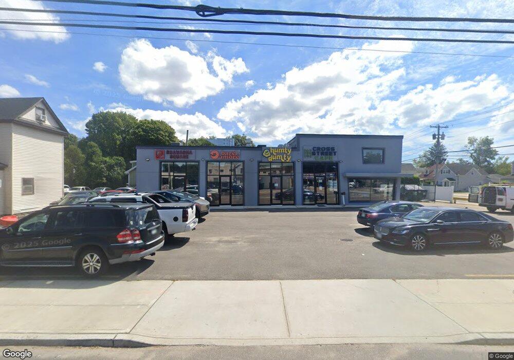 William Brown Real Estate Agent in Great Neck, NY