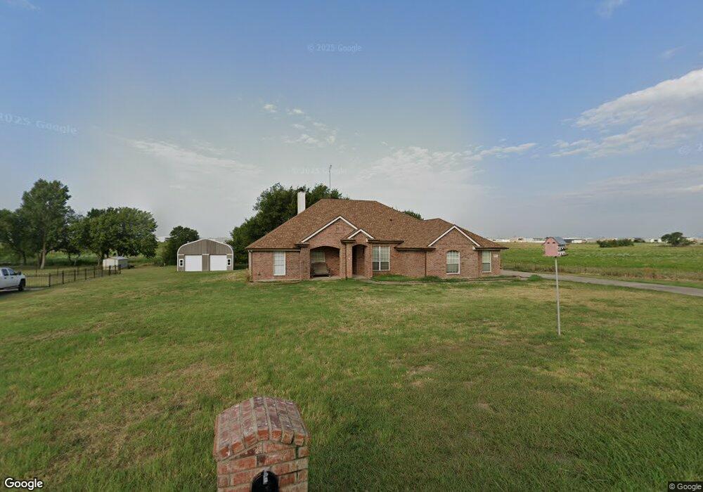 11217 Blue Sky Dr, Haslet, TX 76052 - photo 1