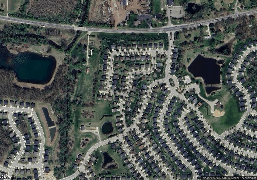 0 Cypress Way, Lima Township, MI 48130 - photo 1