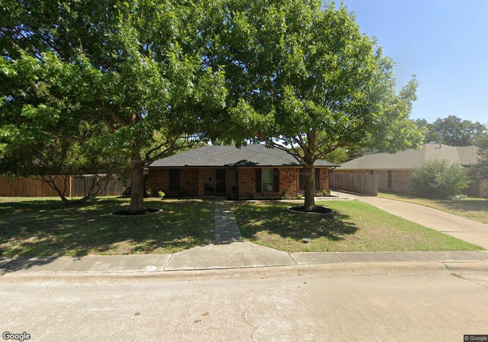 508 S Alabama St, Celina, TX 75009 - photo 1