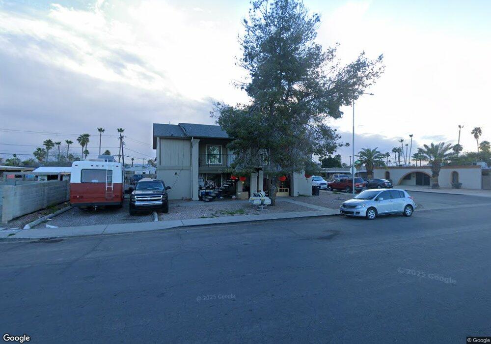 1710 E 5th Ave unit 202, Mesa, AZ 85204 - photo 1