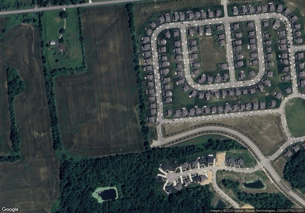 10970 Bellflower Dr, Plain City, OH 43064 - photo 1