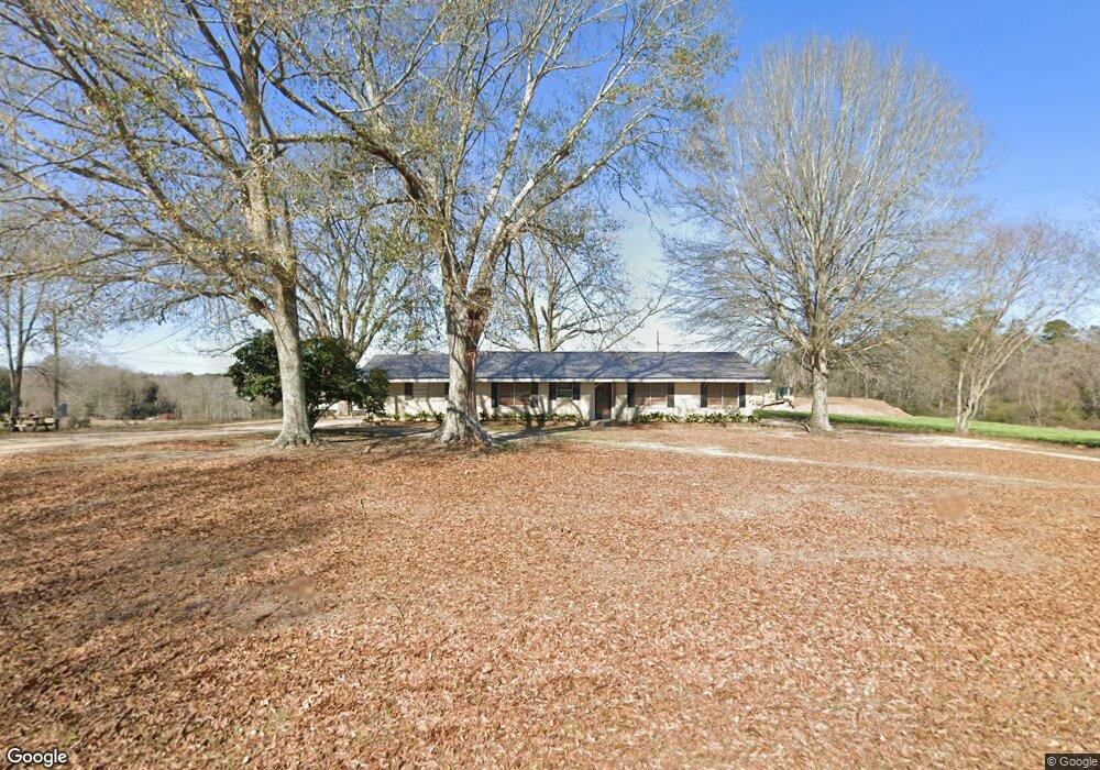 32441 Q D Turnage Rd, Franklinton, LA 70438 - photo 1