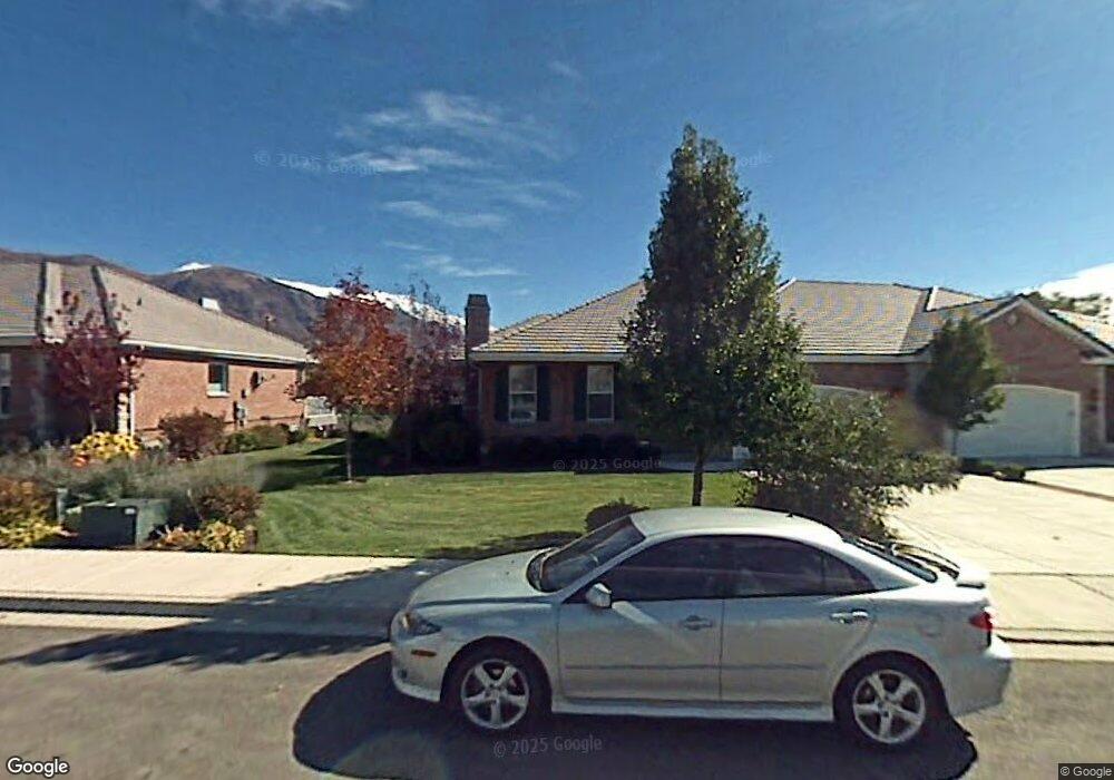 1228 N 160 E, American Fork, UT 84003 - photo 1