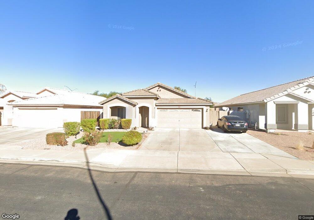 9804 E Knowles Ave, Mesa, AZ 85209 - photo 1