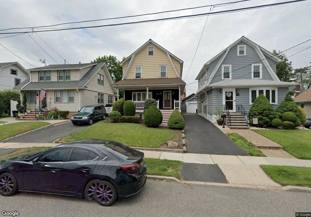 823 Nicholas Place, Rahway, NJ 07065 - photo 1