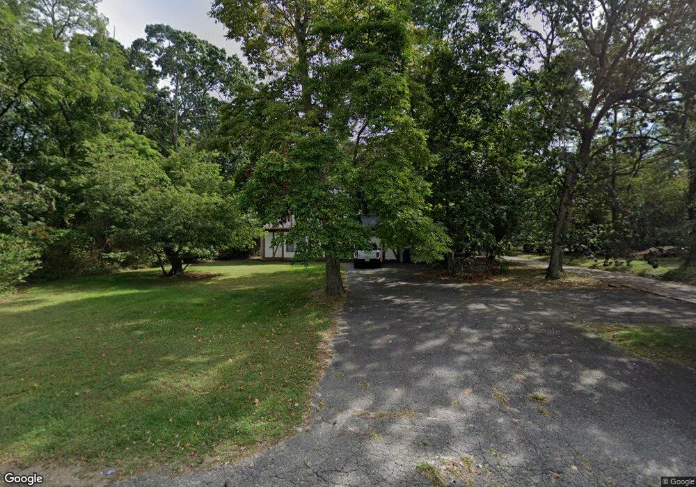 1009 Bennetts Mills Rd, Jackson, NJ 08527 - photo 1