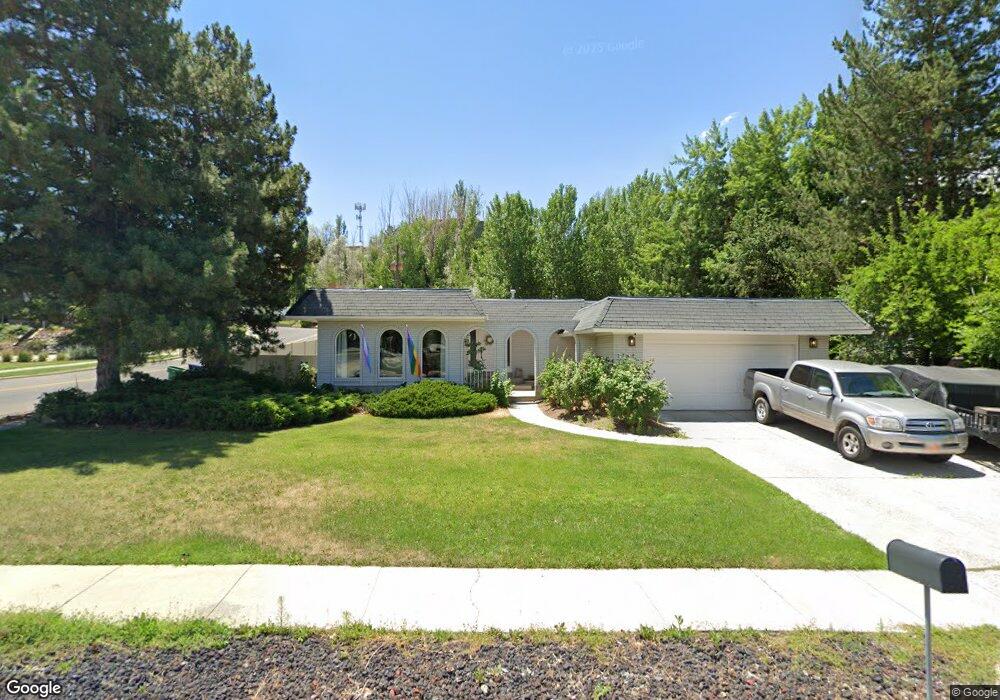 1784 Paulista Way, Sandy, UT 84093 - photo 1