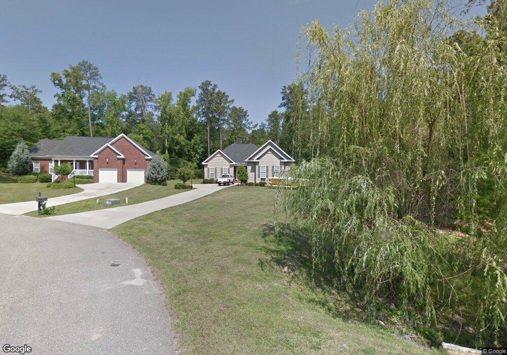 209 Ridge Point Way, Macon, GA 31220 - photo 1