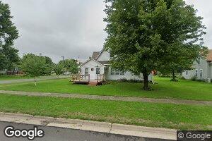 408 Graham St, Lakota, IA 50451