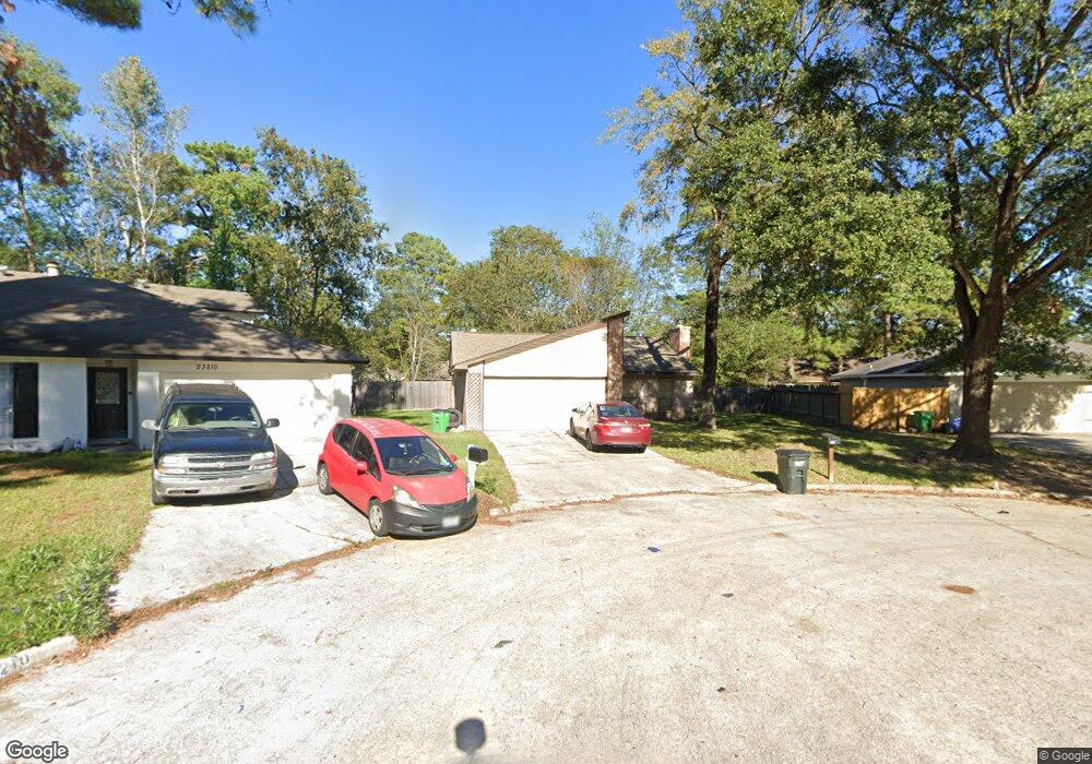 23206 Summergate Dr, Spring, TX 77373 - photo 1