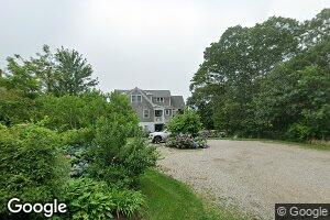 124 Megansett Rd, Buzzards Bay, MA 02532