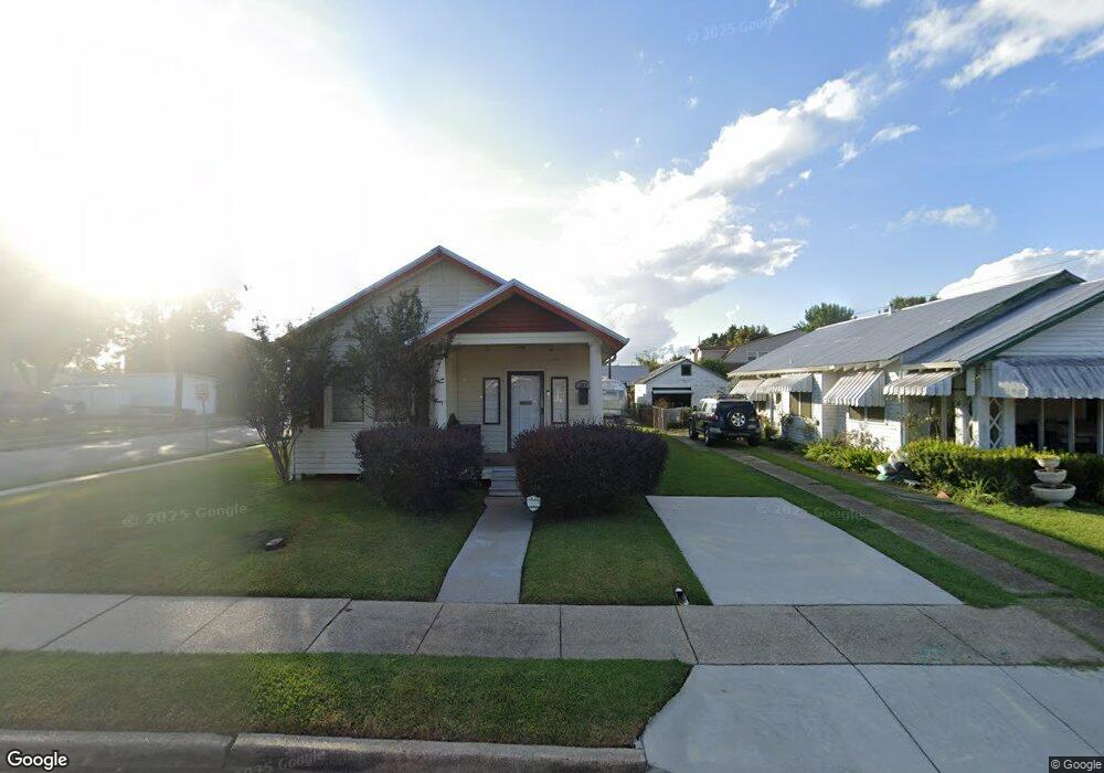 303 Wright Ave, Houma, LA 70364 - photo 1