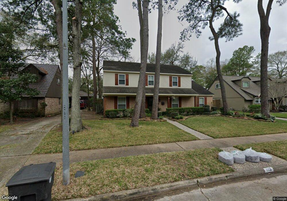 1113 Cheshire Ln, Houston, TX 77018 - photo 1