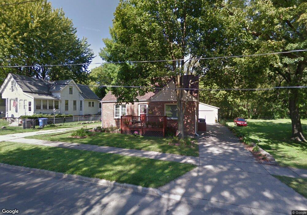 4625 Euclid Ave, Des Moines, IA 50310 - photo 1