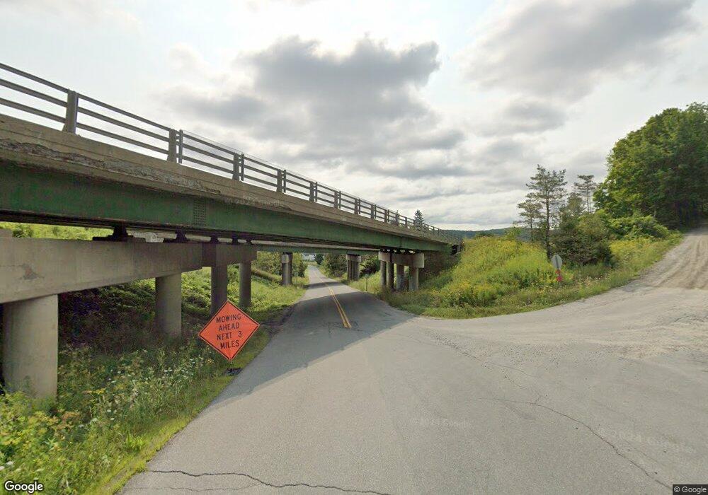 00 Burton Hill Rd, West Glover, VT 05822 - photo 1