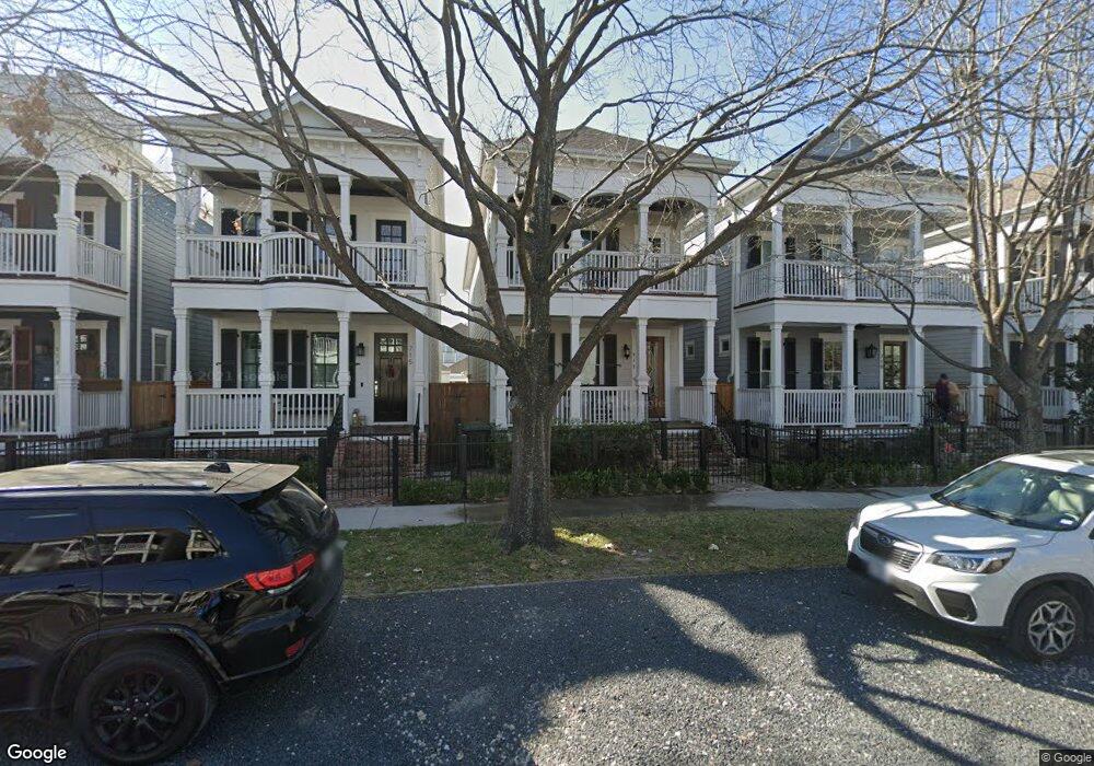 717 Tulane St, Houston, TX 77007 - photo 1