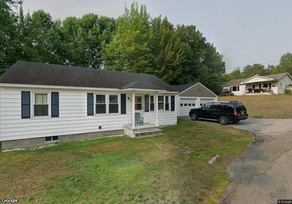 17 1st St, Gorham, NH 03581 - photo 1