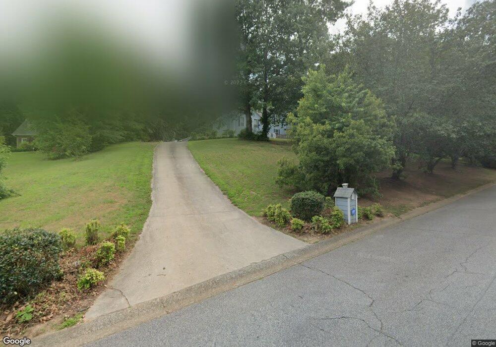 160 Springwater Trace, Woodstock, GA 30188 - photo 1