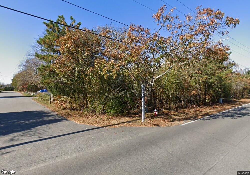 1 Bankers Way, Edgartown, MA 02539 - photo 1