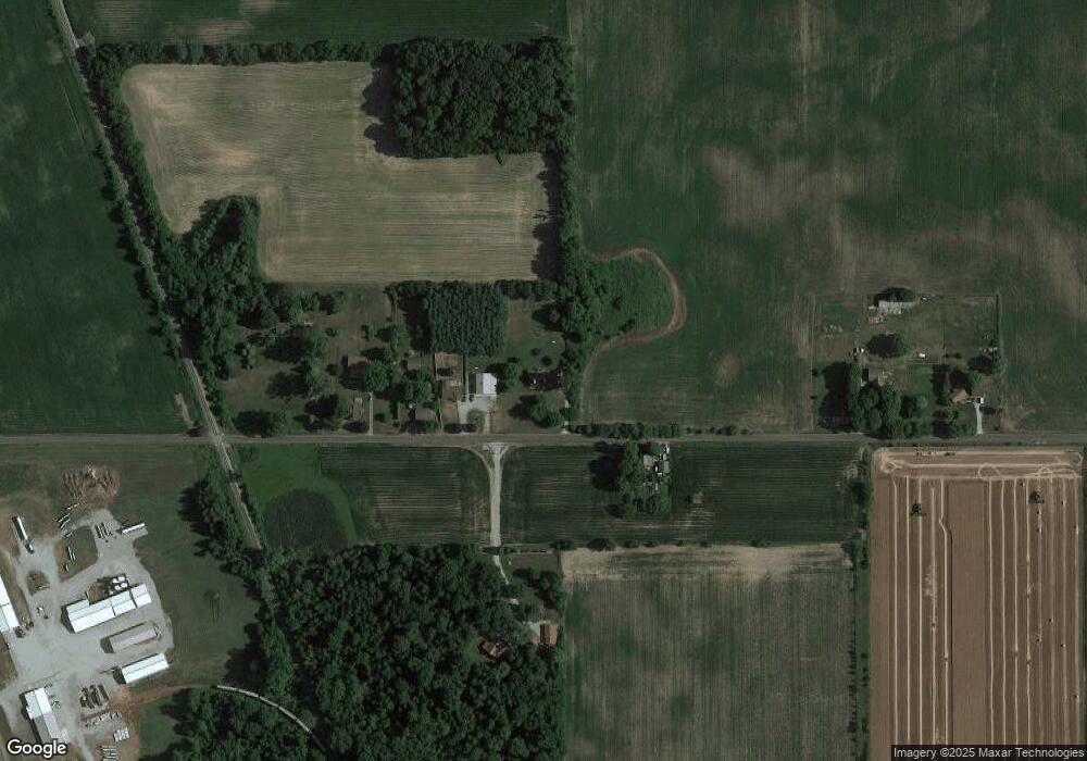 9920 15th Rd, Argos, IN 46501 - photo 1