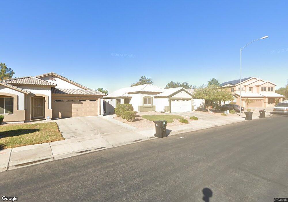 2026 S Warren, Mesa, AZ 85209 - photo 1