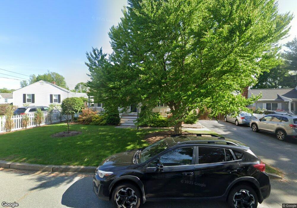 21 W Hill Dr, Cranston, RI 02920 - photo 1