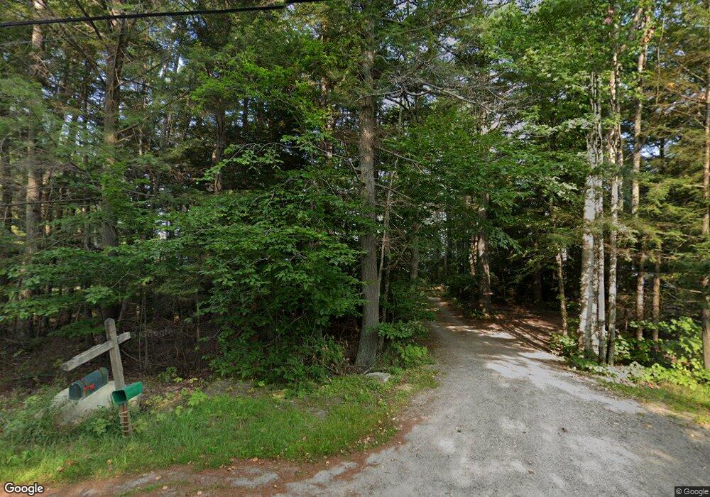 8 Balsam Dr, Lincoln, ME 04457 - photo 1