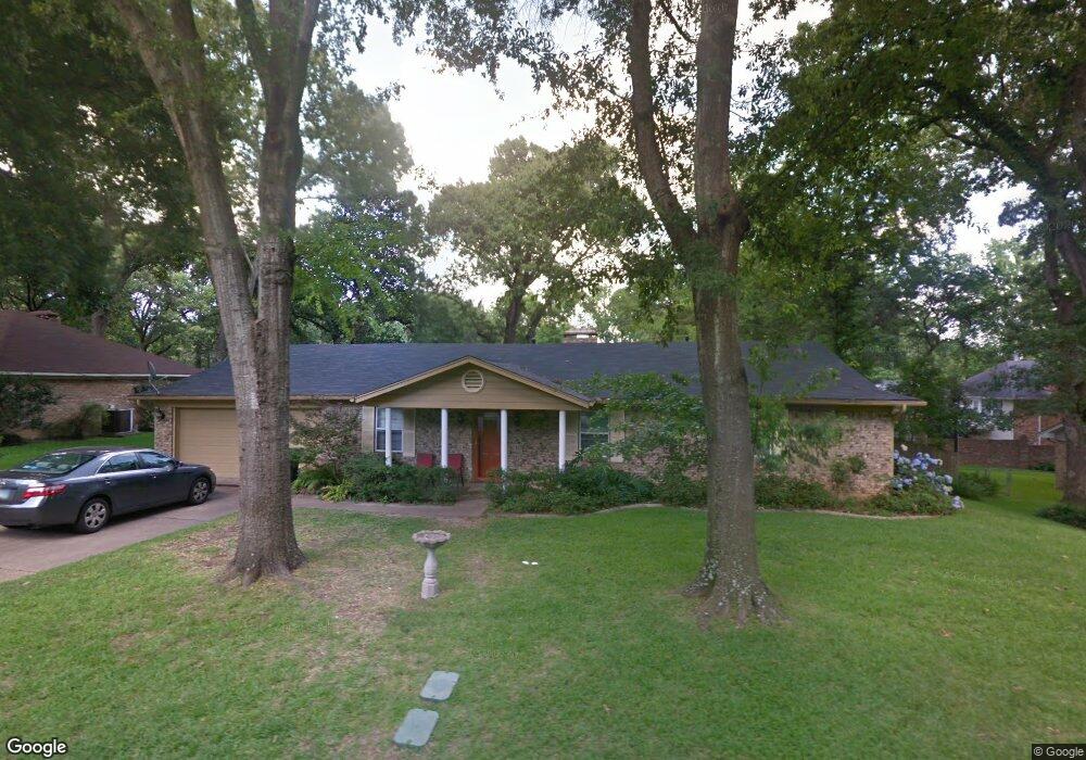 3618 3618 Cloverdale Dr, Tyler, TX 75701 - photo 1