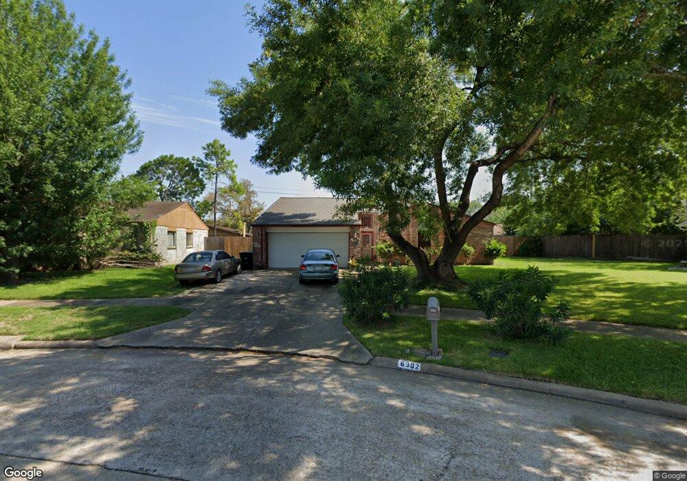 6302 Clayridge Dr, Houston, TX 77053 - photo 1