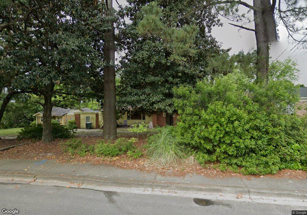 407 Smith St, Conway, SC 29526 - photo 1