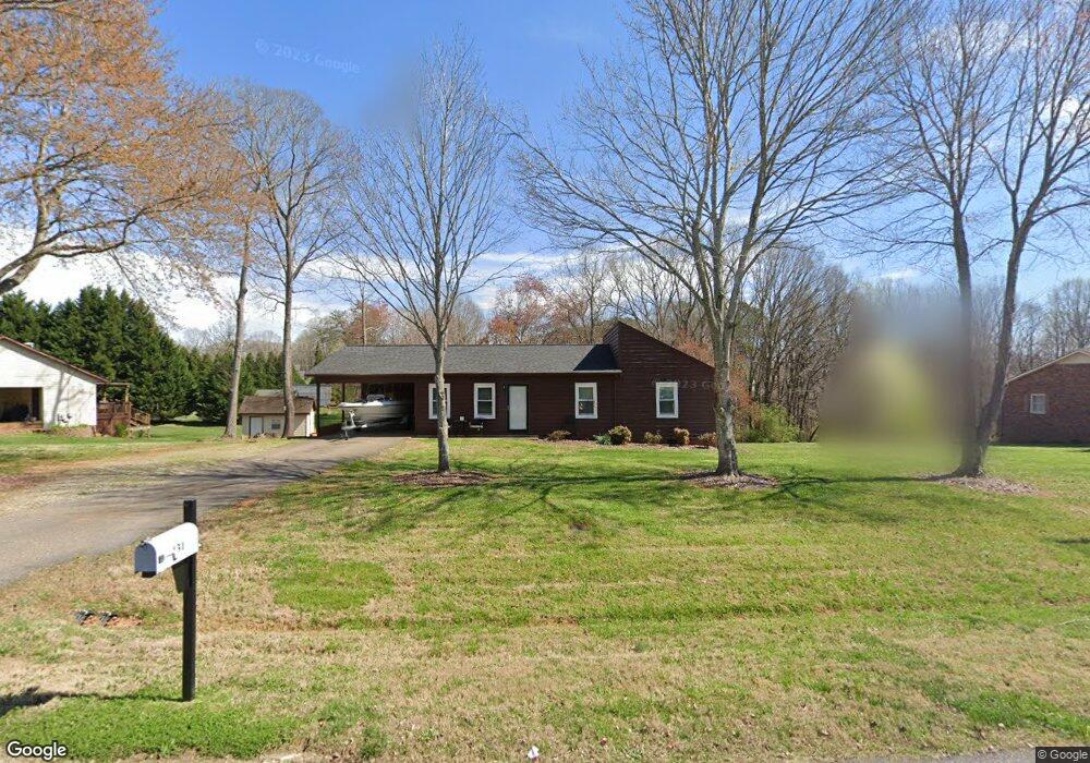 131 Dj Dr, Statesville, NC 28625 - photo 1