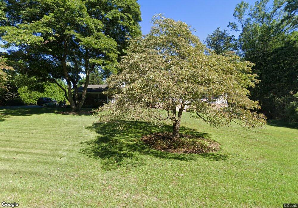 10234 Harvest Fields Dr, Woodstock, MD 21163 - photo 1