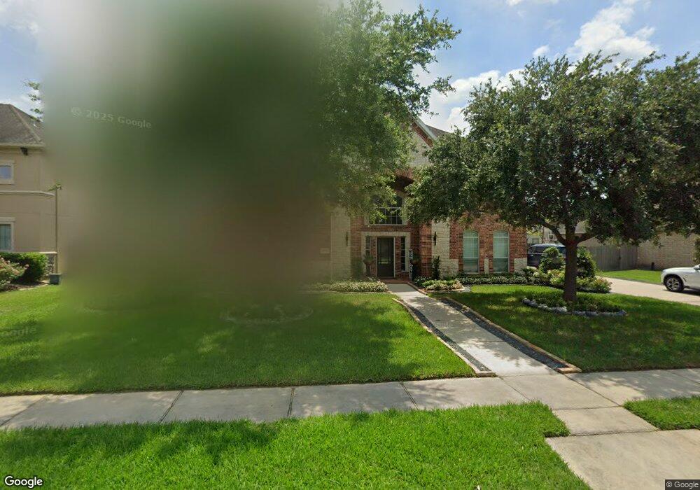 1723 Pampas Trail Dr, Friendswood, TX 77546 - photo 1