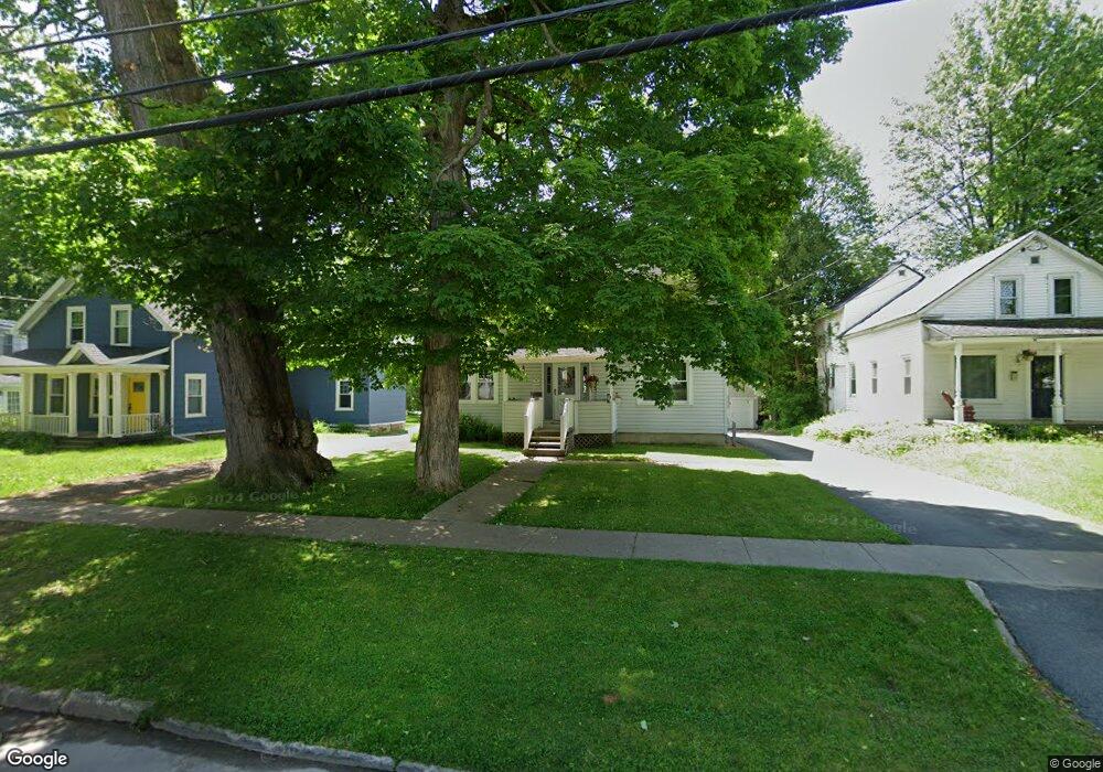 19 Bay St, Potsdam, NY 13676 - photo 1