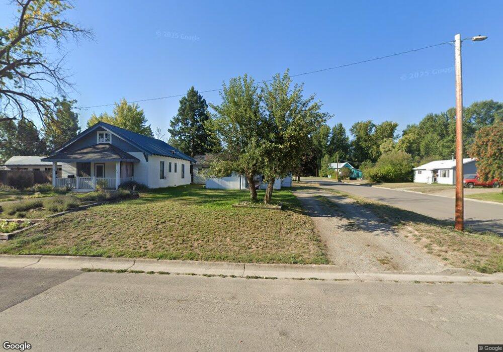 521 W 3rd St, Libby, MT 59923 - photo 1