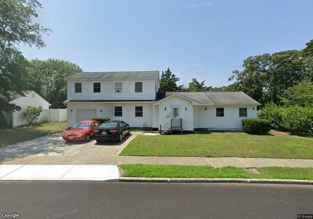 120 Bala Dr, Somers Point, NJ 08244 - photo 1