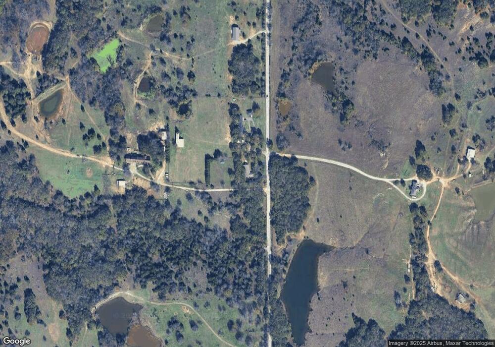 573 Byrde Pruitt Rd, Ardmore, OK 73401 - photo 1