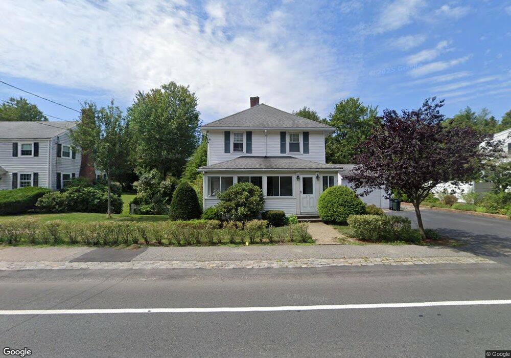 371 Front St, Weymouth, MA 02188 - photo 1