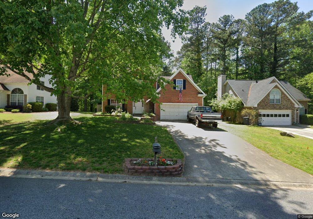 5200 Arbor View Way, Sugar Hill, GA 30518 - photo 1