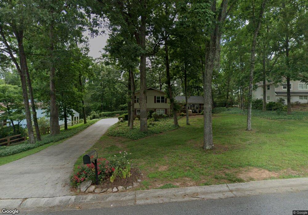 2869 Barbara Ln NE, Marietta, GA 30062 - photo 1