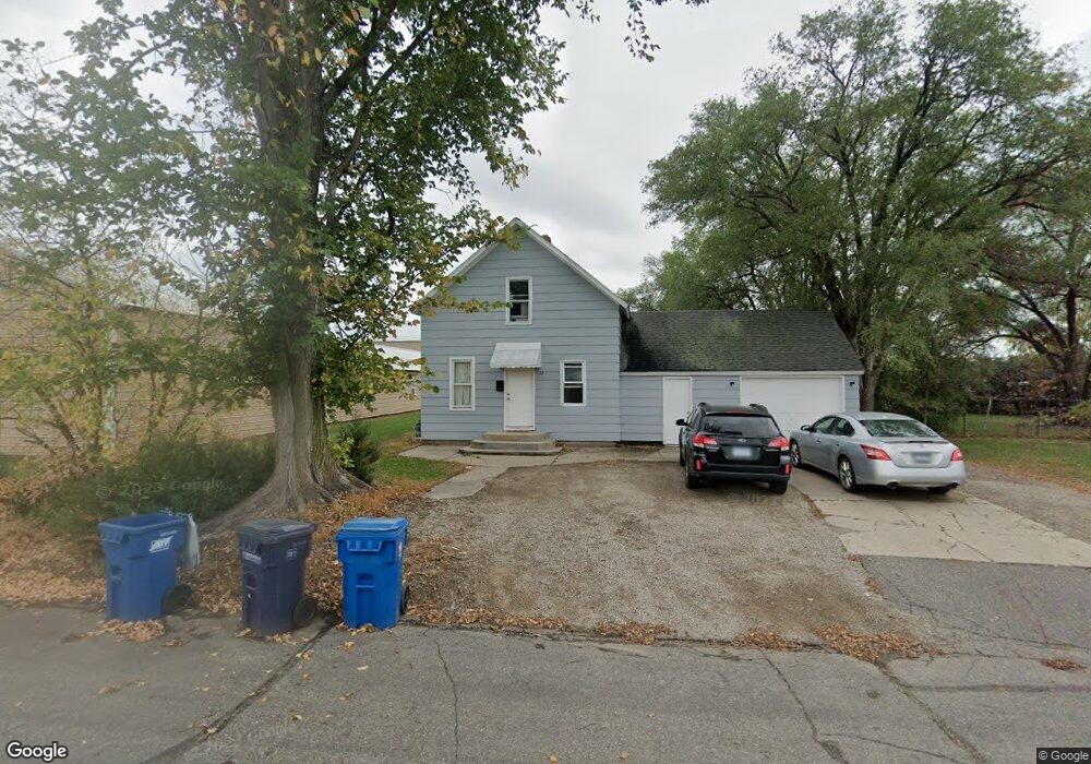 22 W Elm St, Saint Joseph, MN 56374 - photo 1