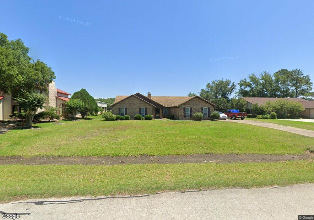 203 Oak Dr, Friendswood, TX 77546 - photo 1