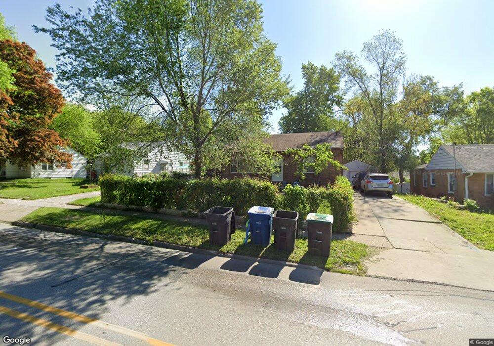 1419 63rd St, Des Moines, IA 50311 - photo 1